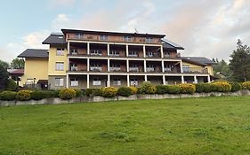 Apartamenty Hucuł